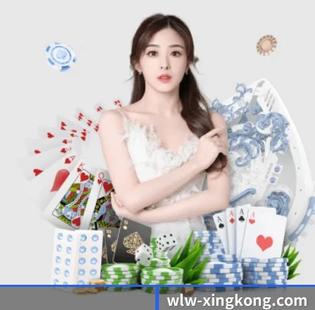 wlw-xingkong.com APP 界面